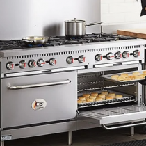 FACTORS TO CONSIDER BEFORE PURCHASING COMMERCIAL COOKING EQUIPMENT
