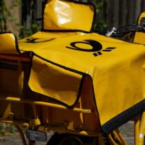 Vancouver Food Delivery Service: Bridging Cuisines and Cultures